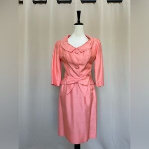 Jean of California Dress Suit